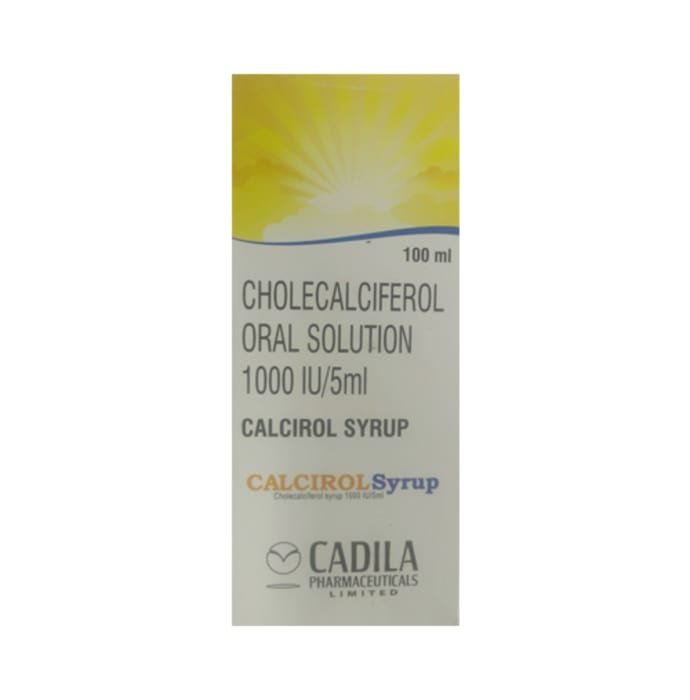CALPROFEN SYRUP 200MLS